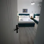 Hotell Alizee Tirana