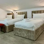 Hotell Alizee