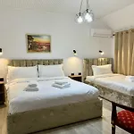 Alizee Hotell Tirana