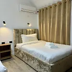 Alizee Hotell Tirana