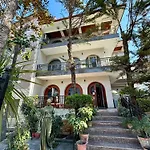 Hotell Alizee Tirana