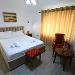 Hotell Alizee Tirana