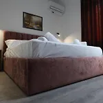 Hotell Alizee Tirana