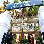 Hotell Alizee