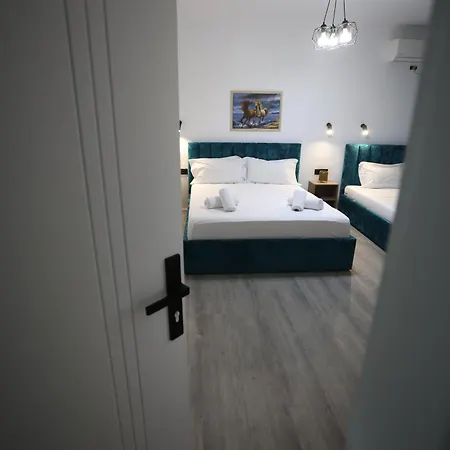 Otel Alizee Tiran
