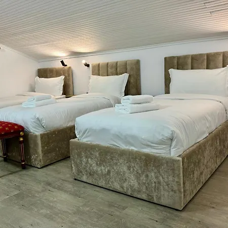 Otel Alizee