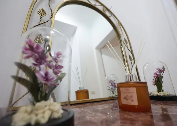 Alizee 3* ティラナ