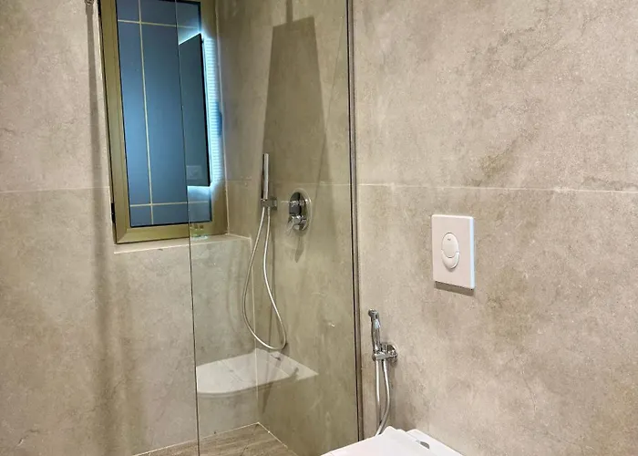 Alizee 3* ティラナ