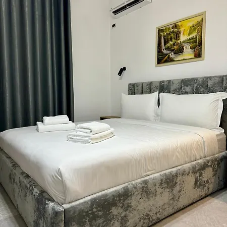 Hotel Alizee