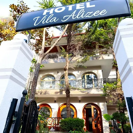 Hotel Alizee