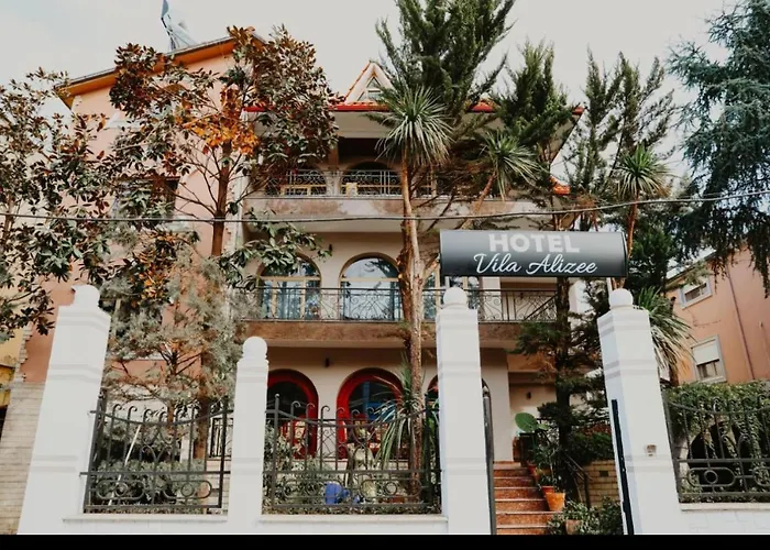 Alizee Hotel 3*