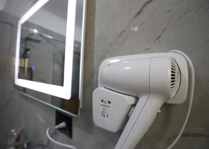 Alizee Ξενοδοχείο