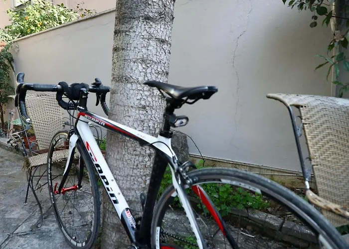 Ξενοδοχείο Alizee 3*