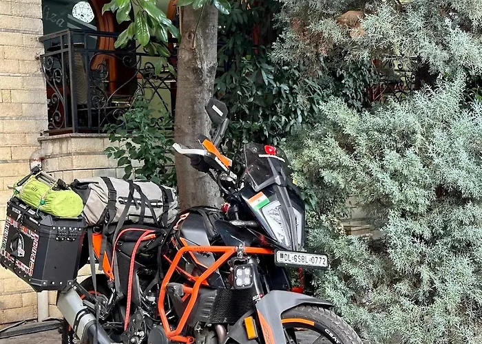 Alizee Ξενοδοχείο 3*